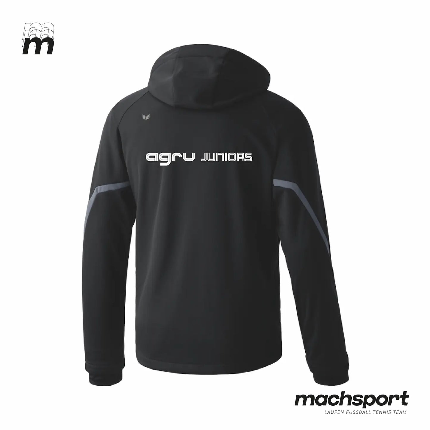 AGRU Juniors Adlwang Softshelljacke