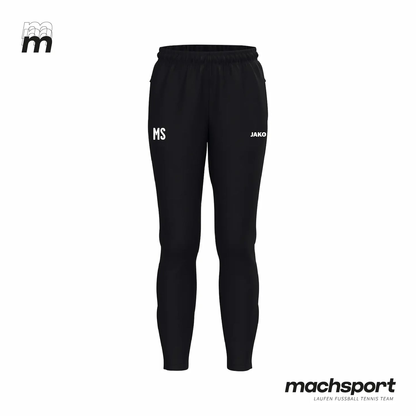 ASKÖ Au a.d.D. Trainingshose Damen - machsport