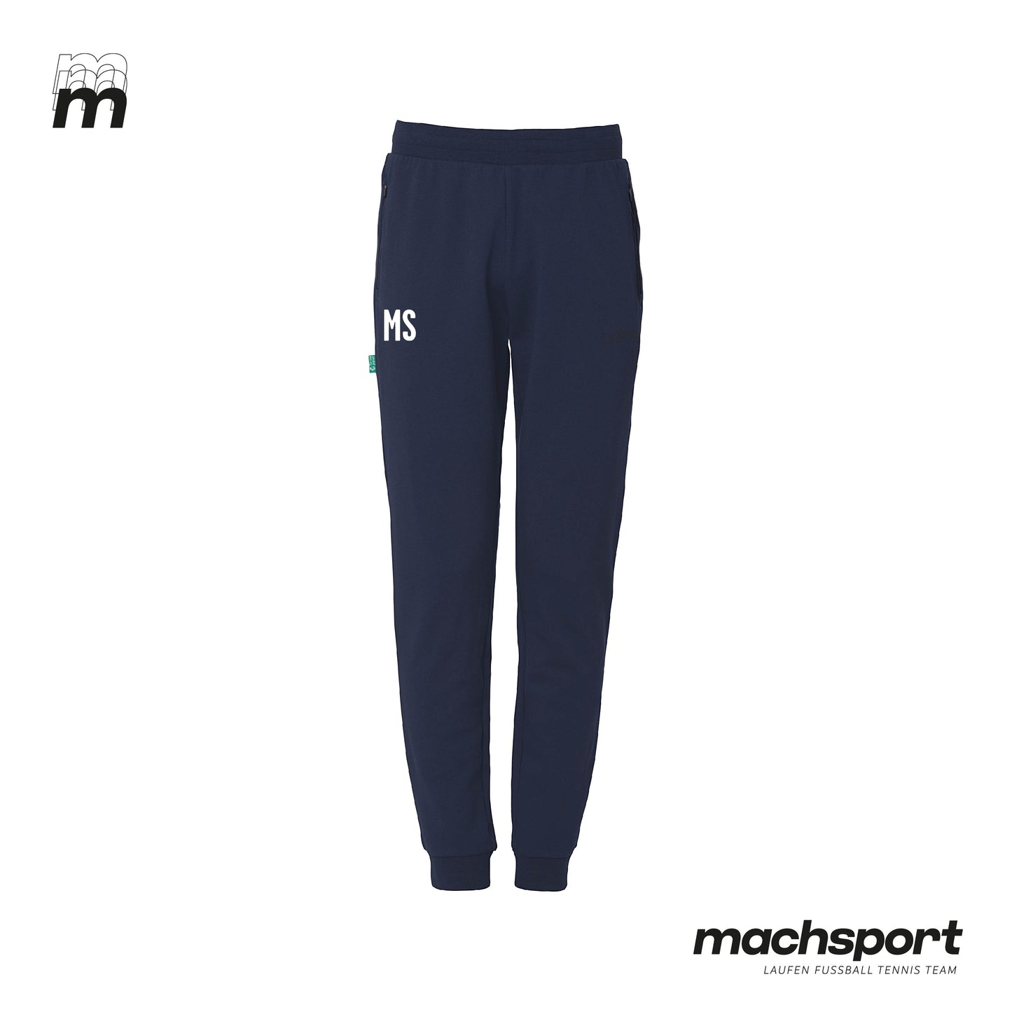 ASKÖ Blaue Elf Linz Lifestyle Pants - machsport