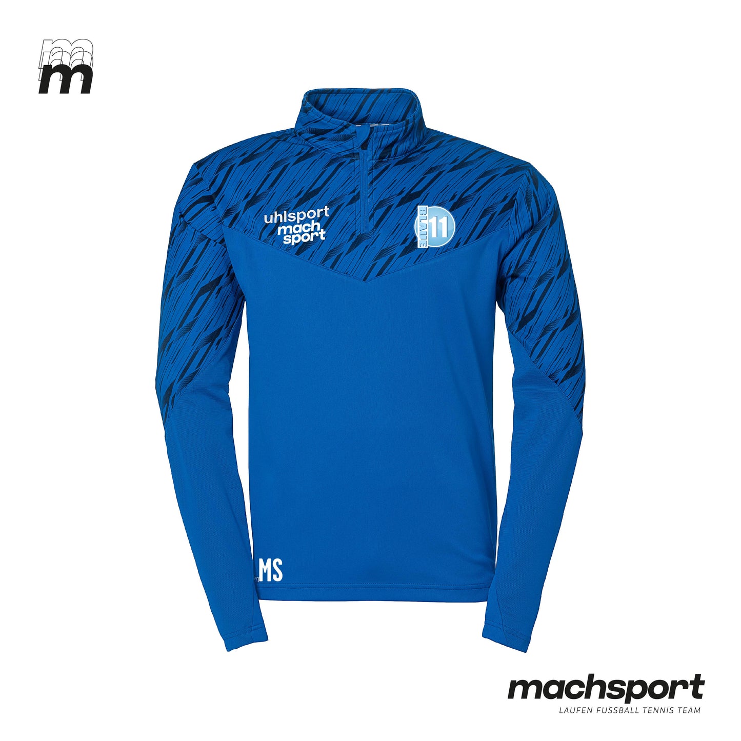 ASKÖ Blaue Elf Linz Trainingstop - machsport