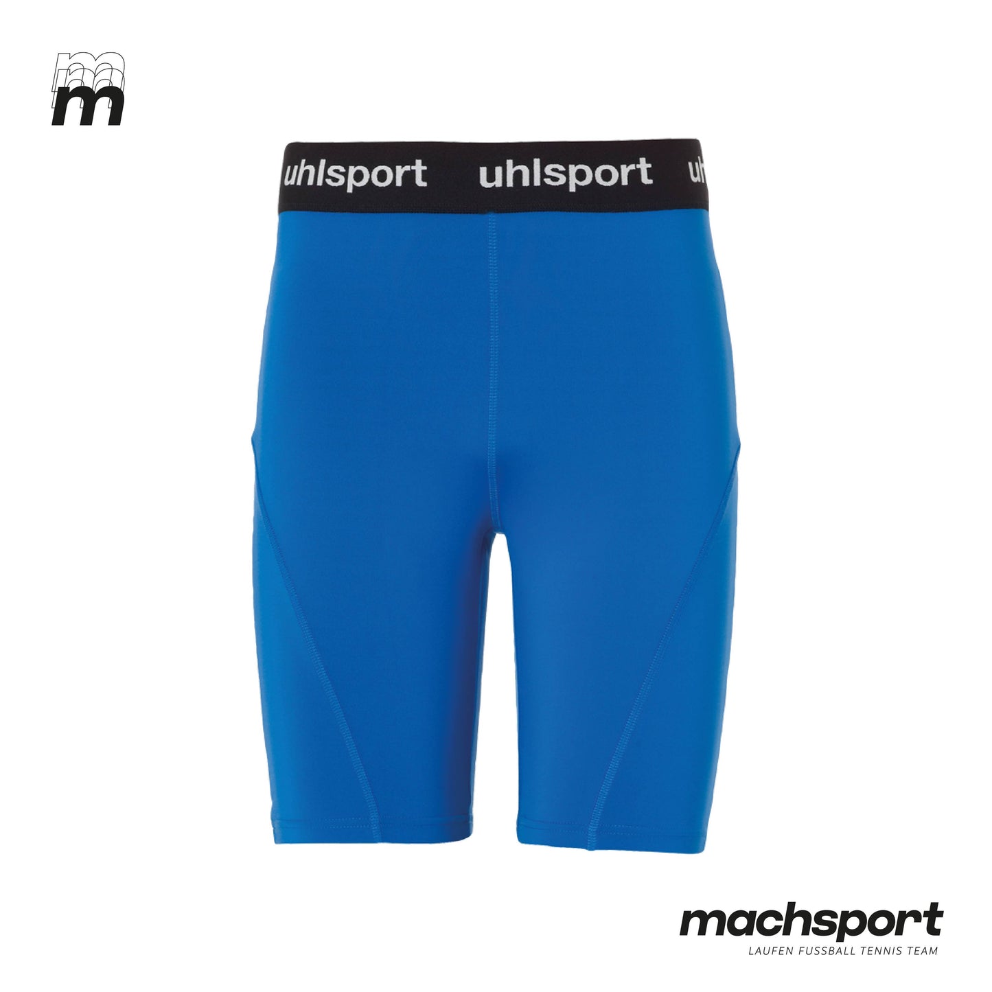 ASKÖ Blaue Elf Linz Unterziehshort - machsport