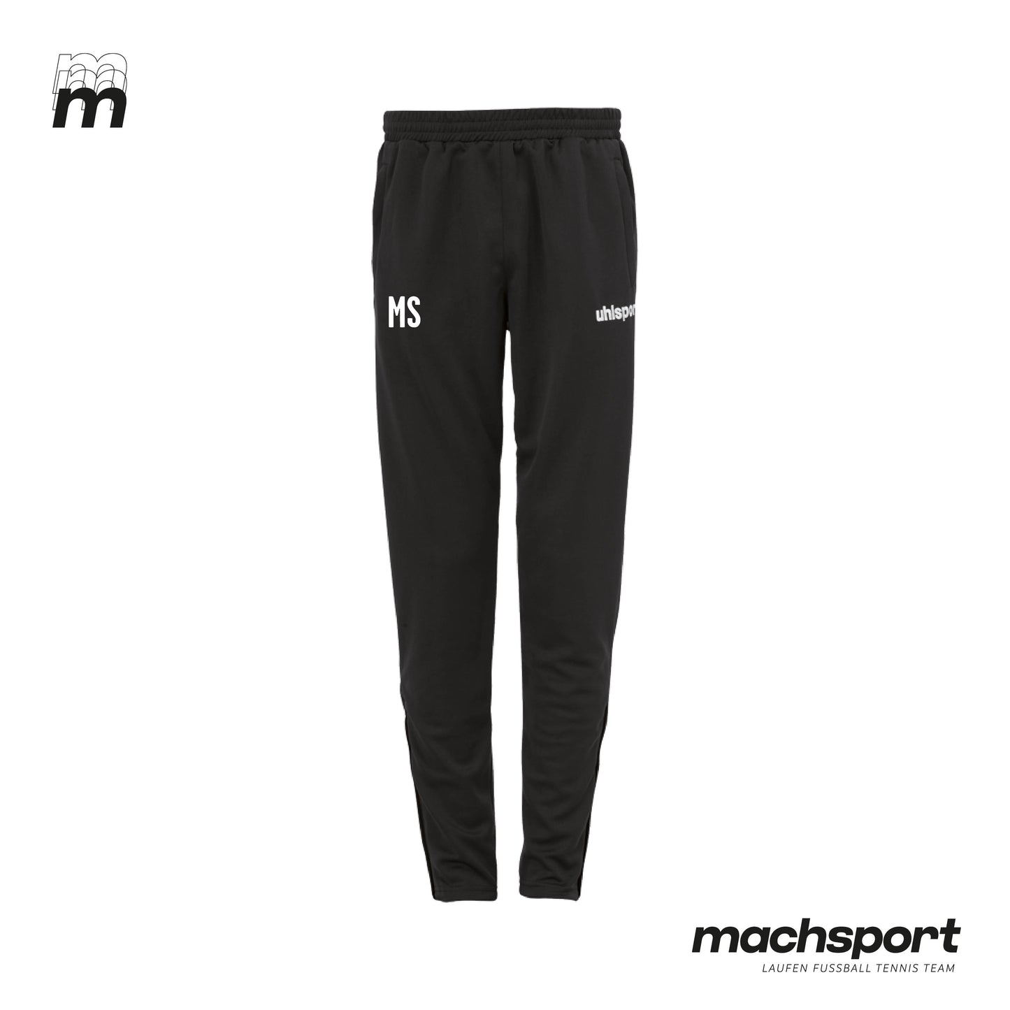 ASKÖ Doppl-Hart 74 Trainingshose - machsport