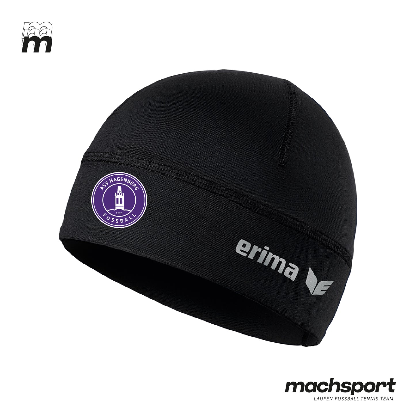 ASV Hagenberg Beanie - machsport