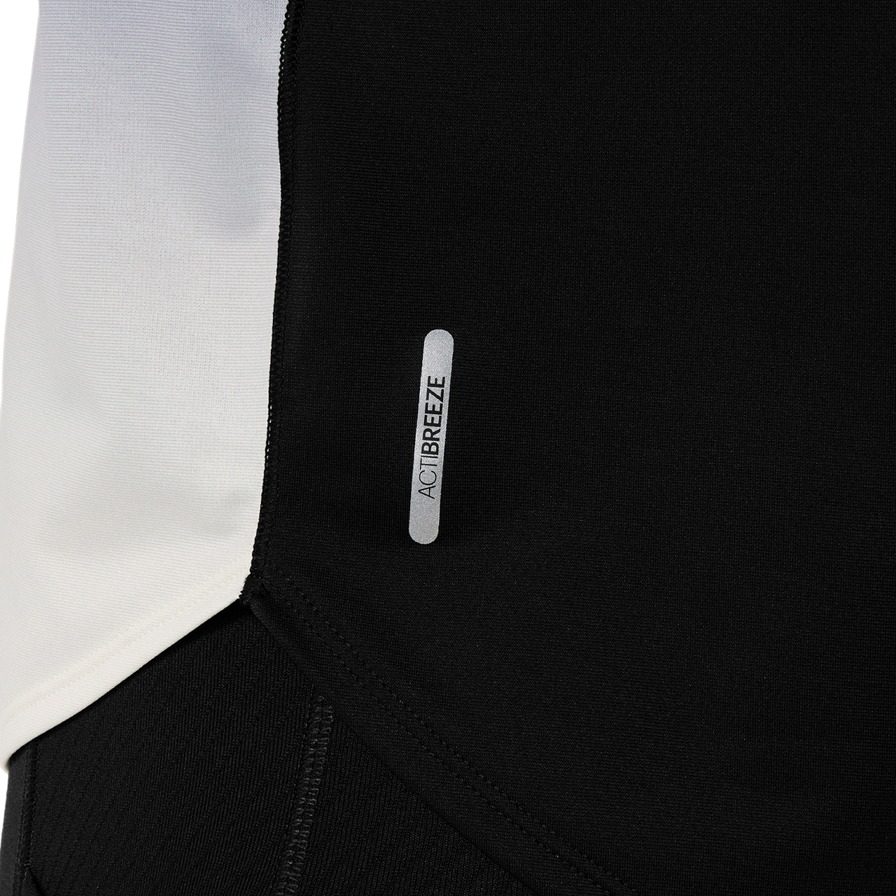 Asics Damenlaufshirt Road Fade SS Top - machsport