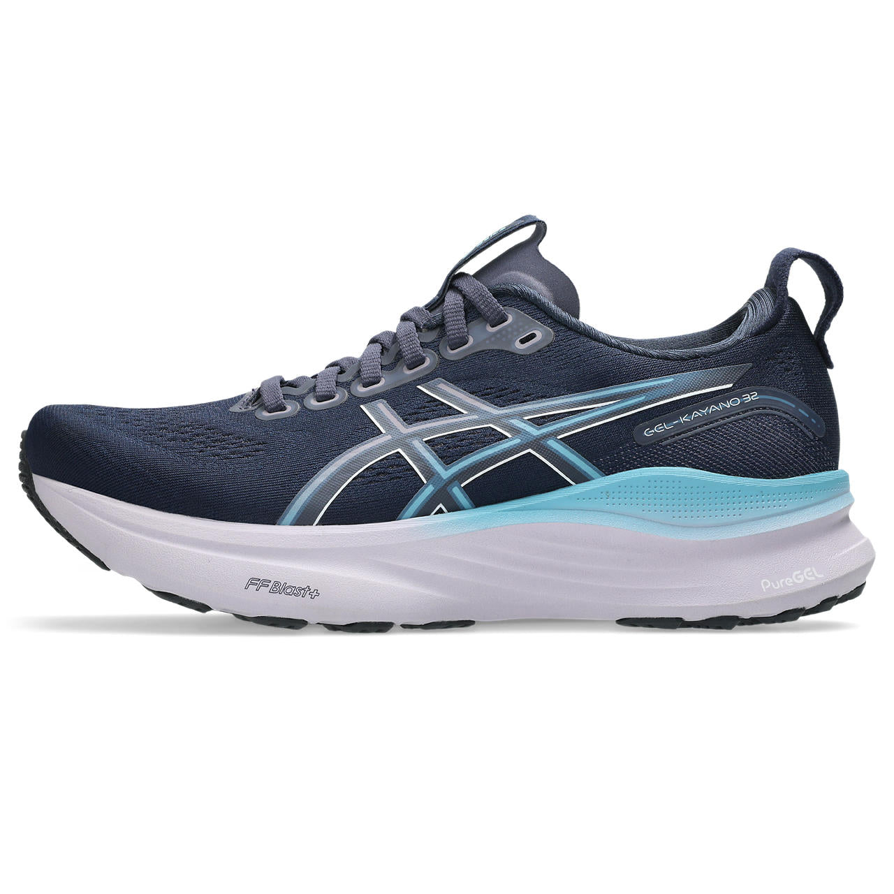 Asics Damenlaufschuhe Gel-Kayano 32