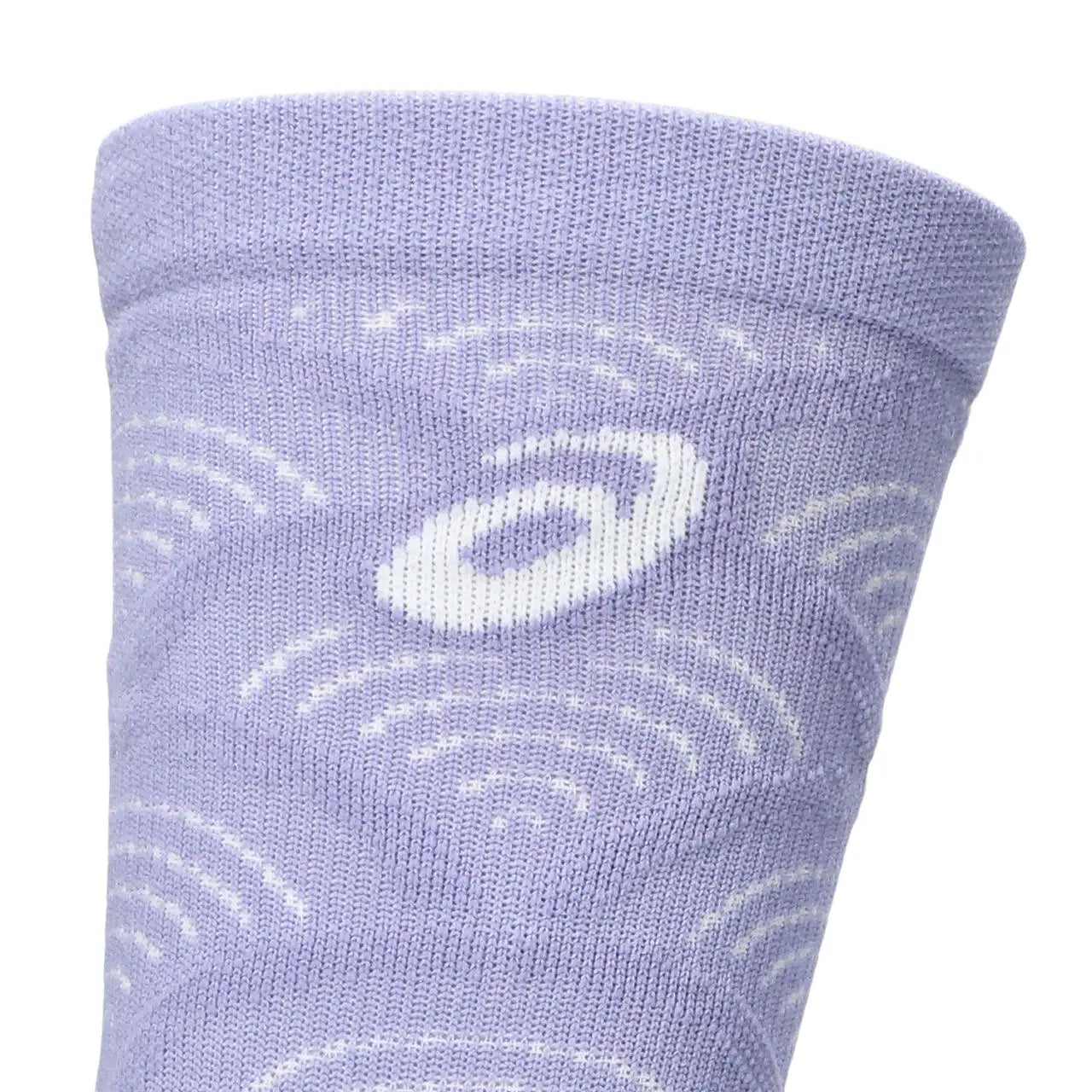 Asics Laufsocken Performance Run Sock Crew, Fresh Air