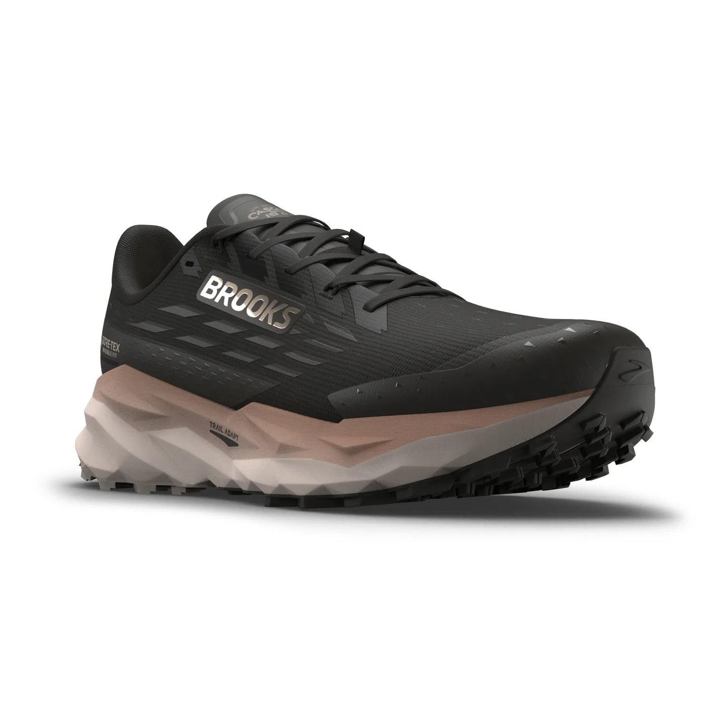 Brooks Herrenlaufschuhe Cascadia 19 GTX