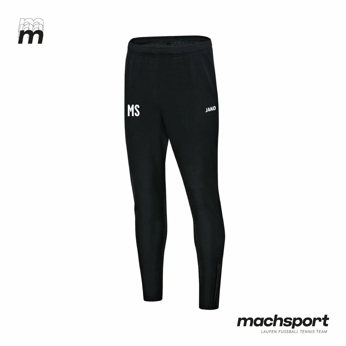 DSG UKJ Froschberg Trainingshose - machsport
