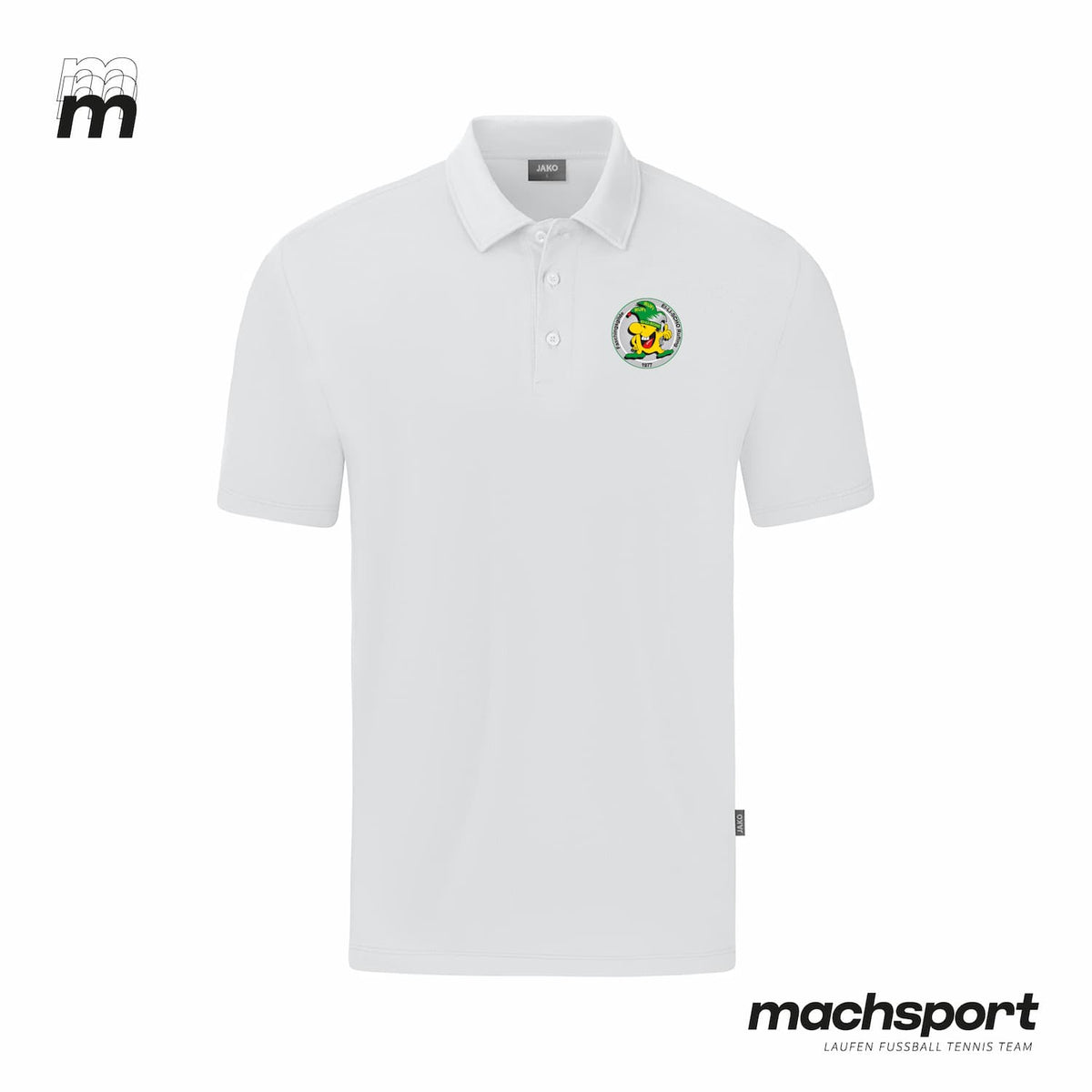 EI-LI-SCHO Polo