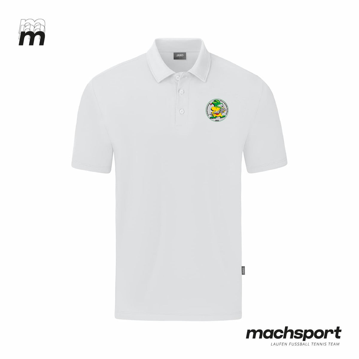 EI-LI-SCHO Polo Schalmeien