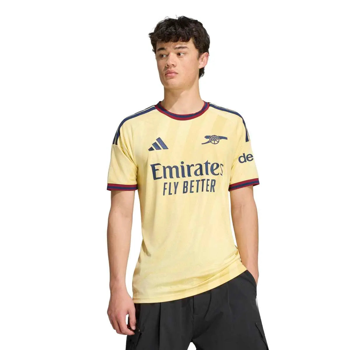 FC Arsenal Herrenfußballshirt Ausweichtrikot 26/27