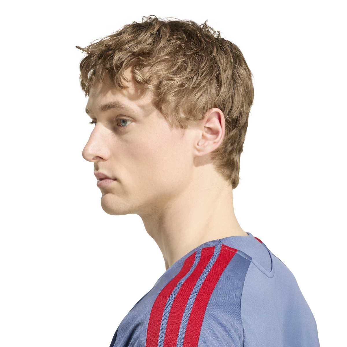 FC Bayern München Herrenfußballshirt Training 26/27
