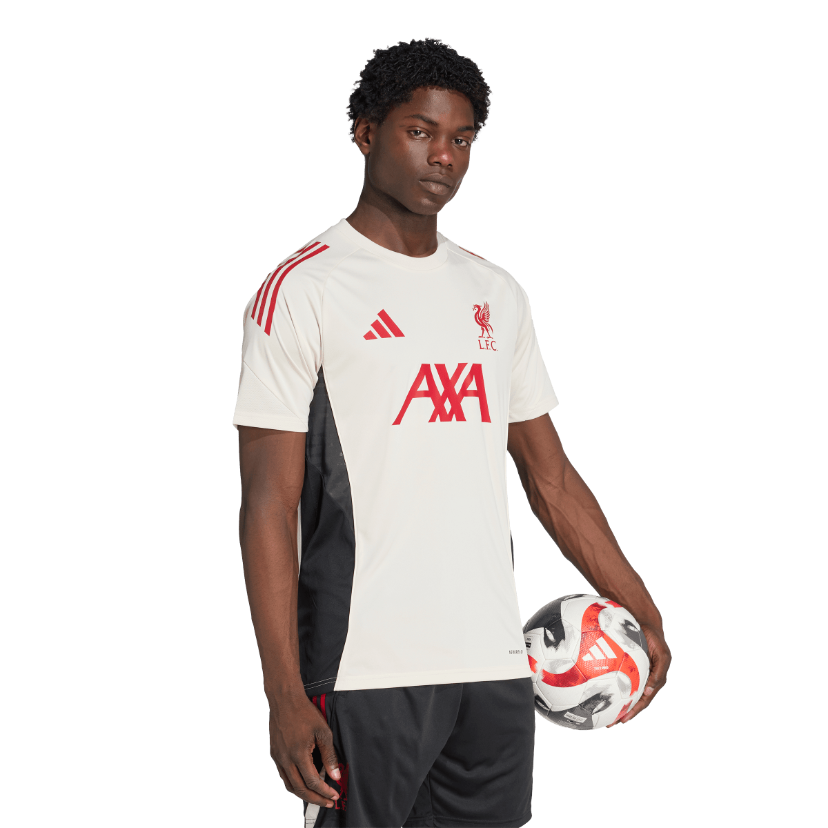 FC Liverpool Training Jersey 25/26