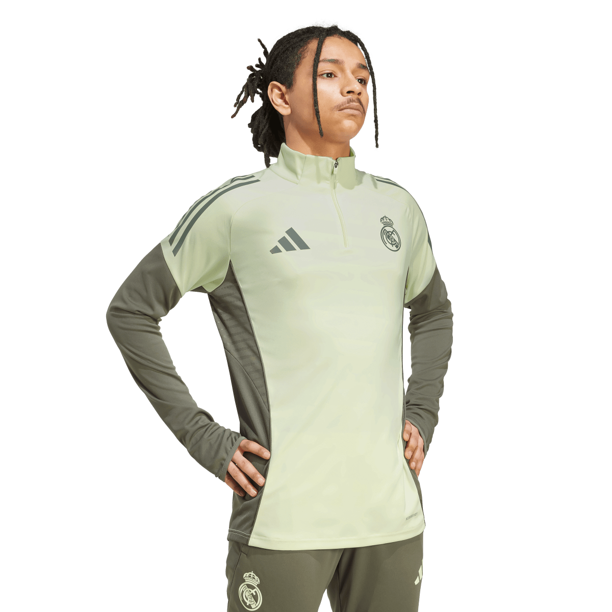 FC Real Madrid Trainings Top 25/26