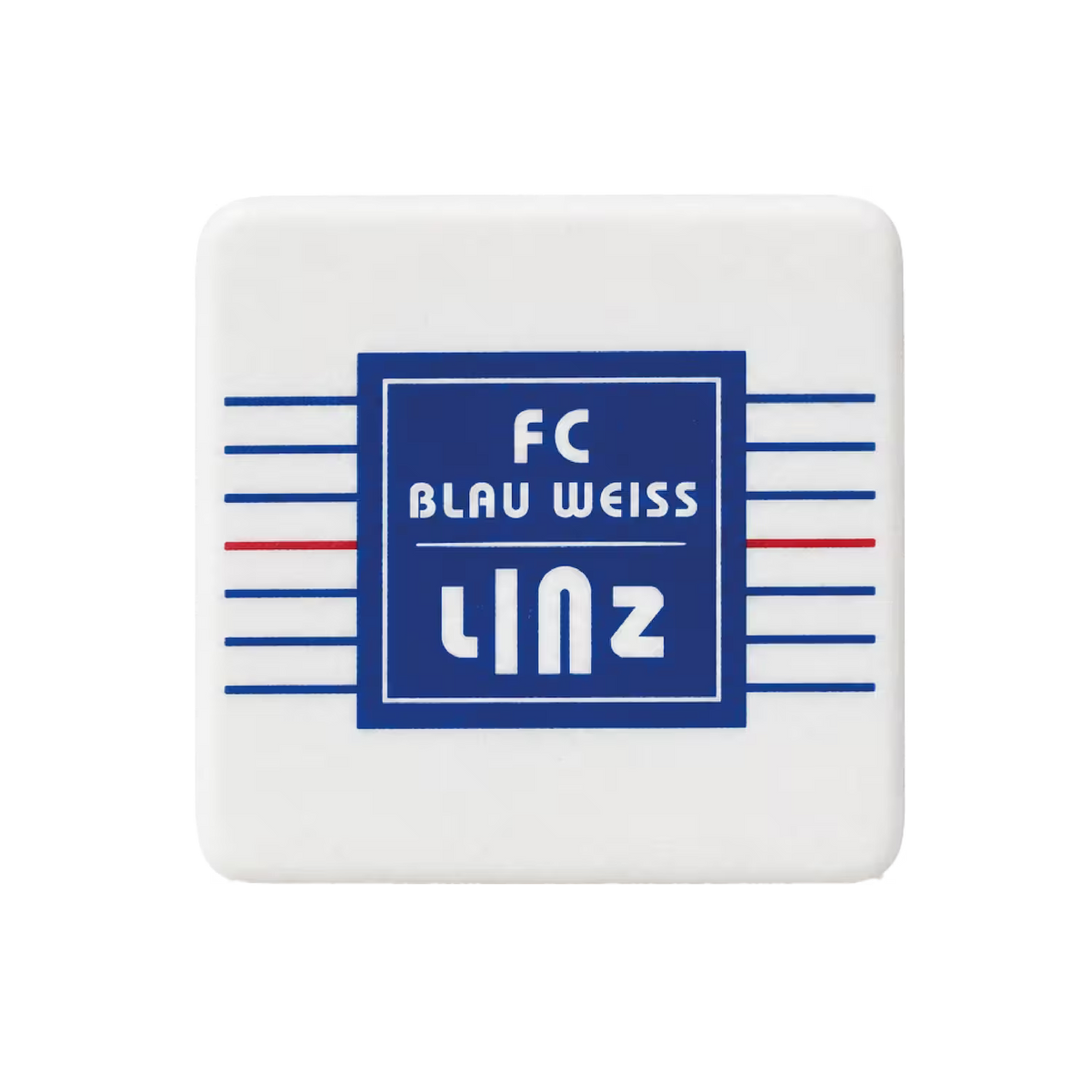 FC Blau-Weiß Linz Radiergummi - machsport