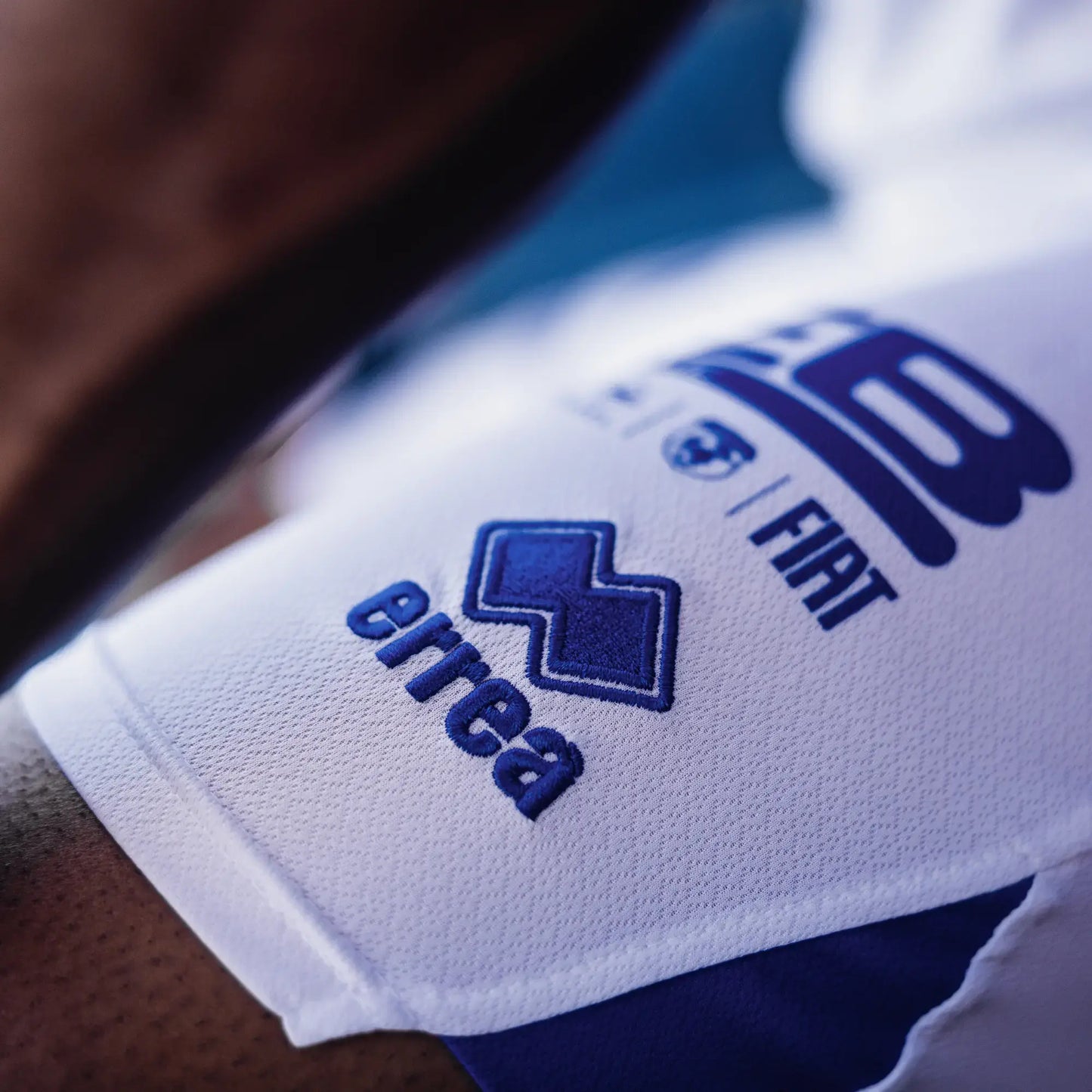 FC Blau-Weiß Linz Away Trikot 2026/27 Kids