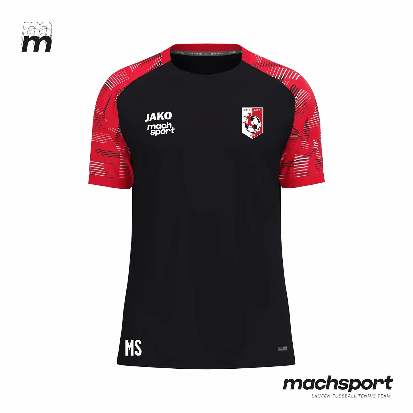 FC Perg Ladies Trainingsshirt