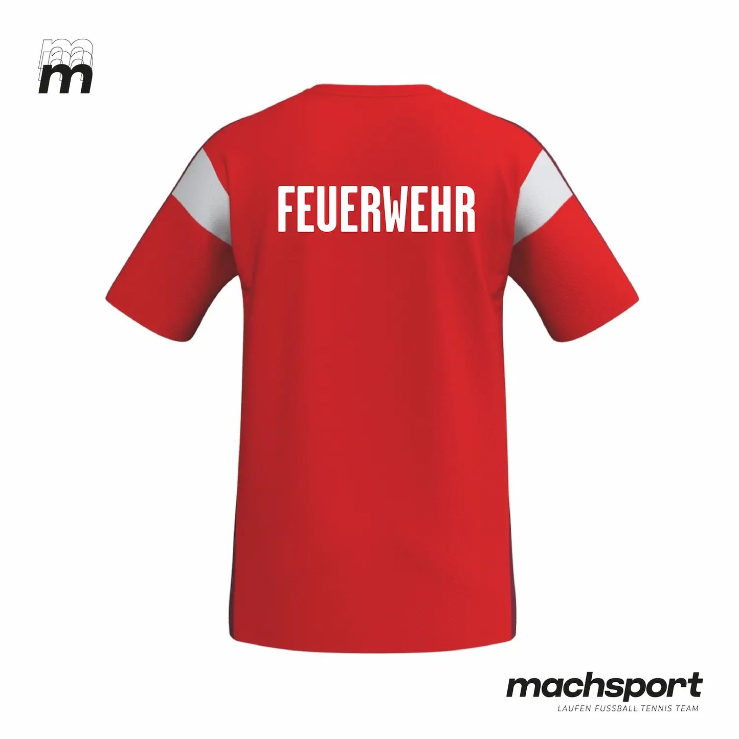 Freiwillige Feuerwehr Piberbach Trainingsshirt