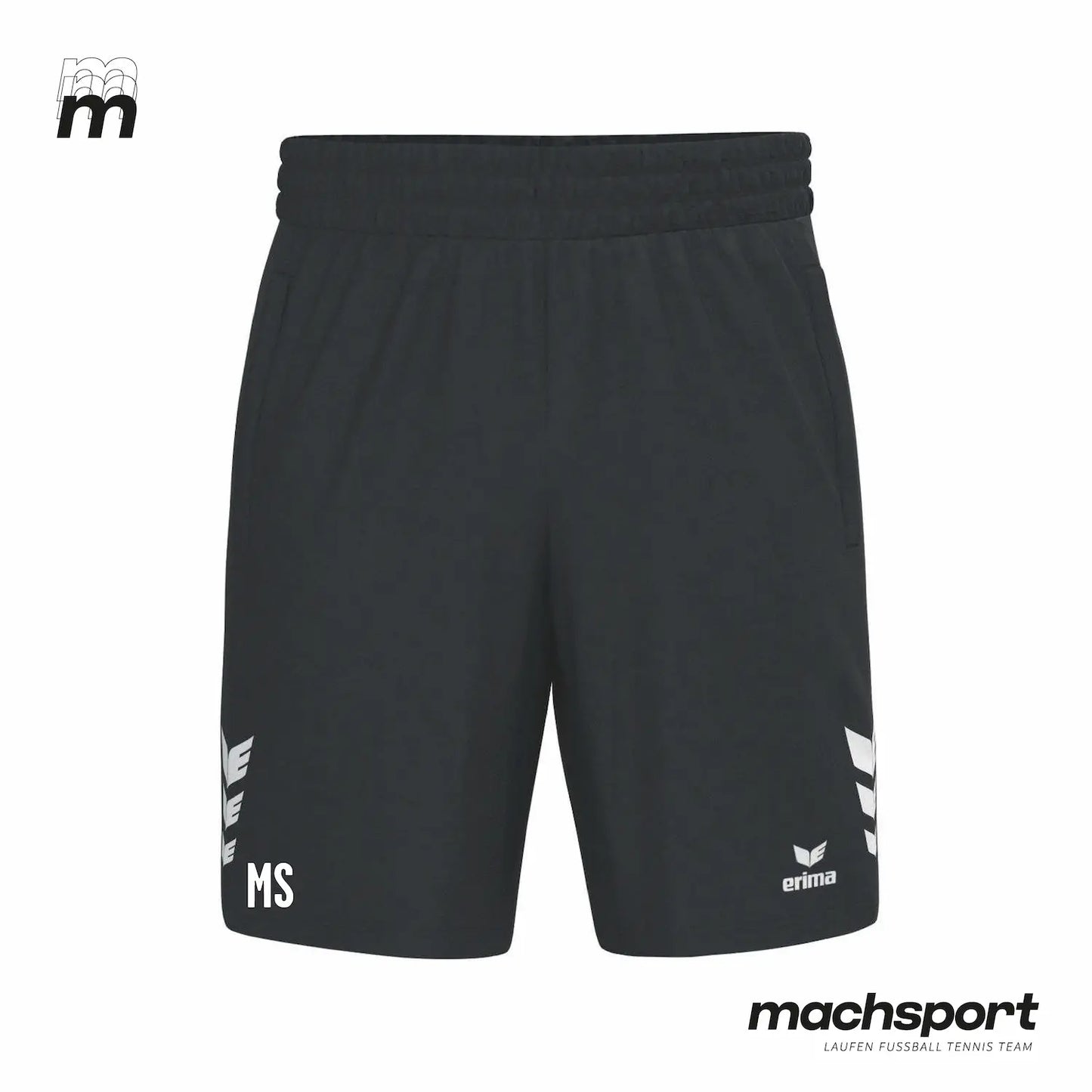 Freiwillige Feuerwehr Piberbach Trainingsshort