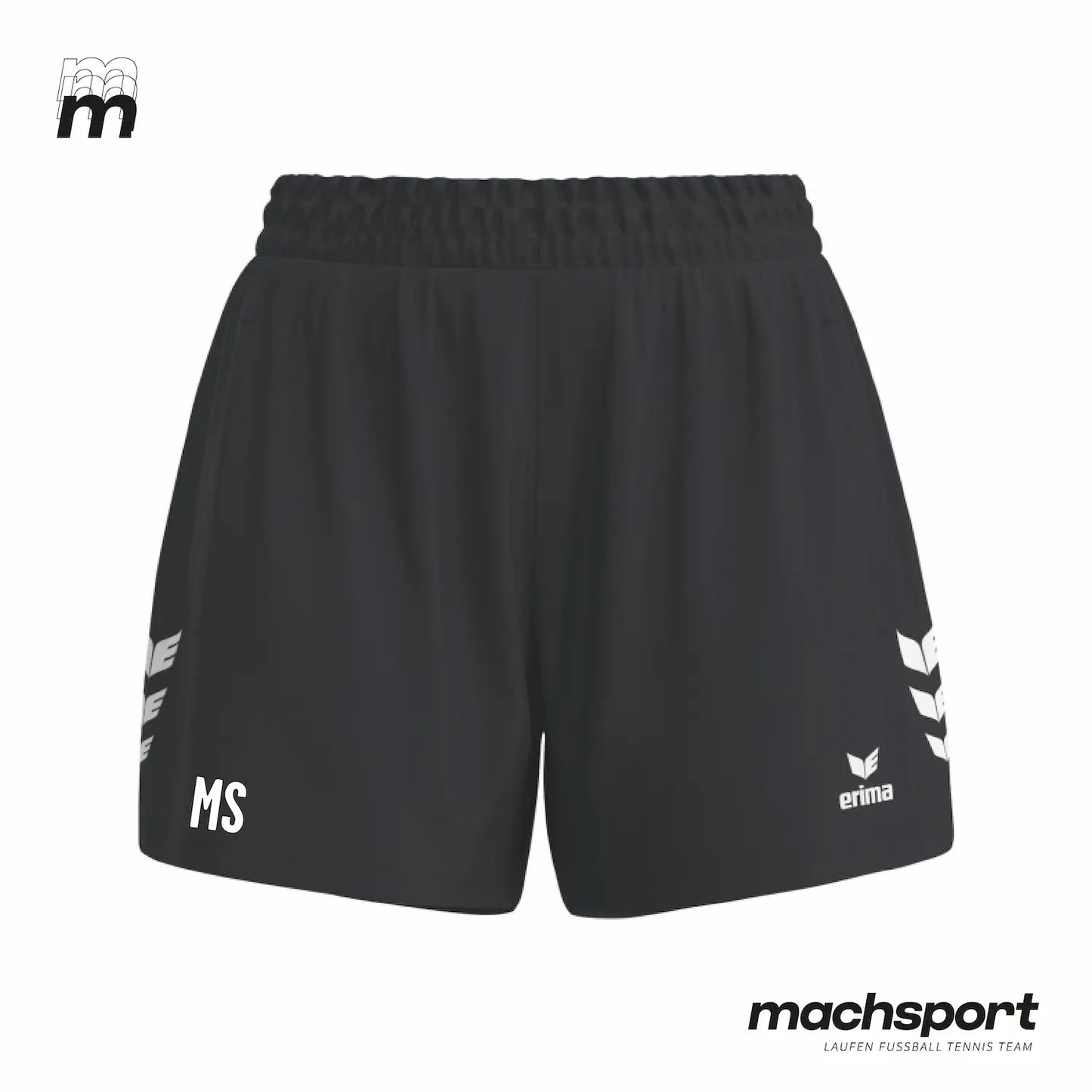 Freiwillige Feuerwehr Piberbach Trainingsshort Damen