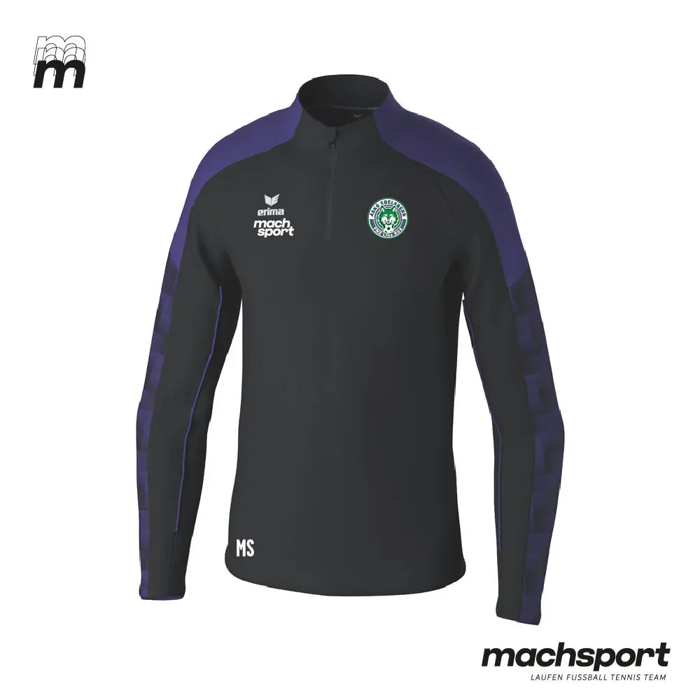 FNZ Linz Süd Trainingstop - machsport