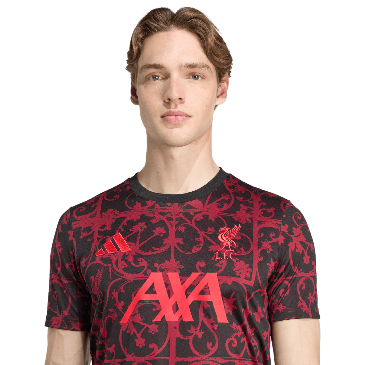 FC Liverpool Preshirt 25/26