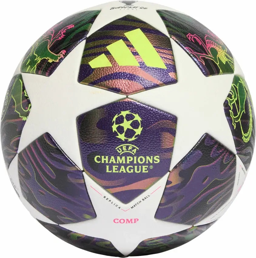 Adidas Fußball UEFA Champions League Final Competition Mini - machsport
