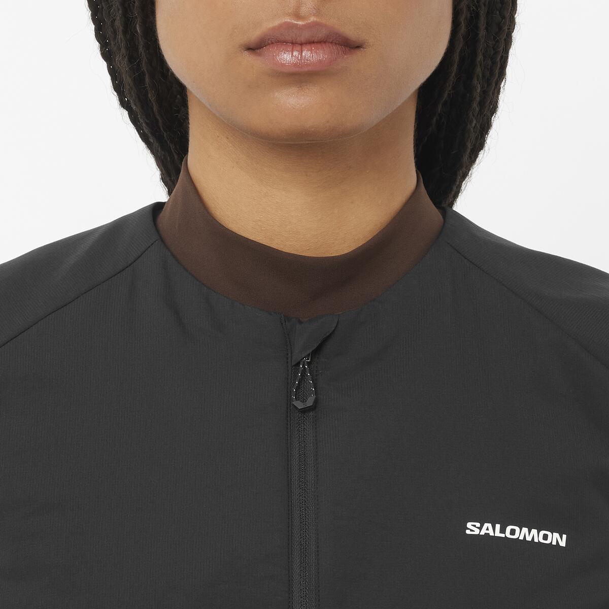 Salomon Damengilet Mountain Flex Hybrid - machsport