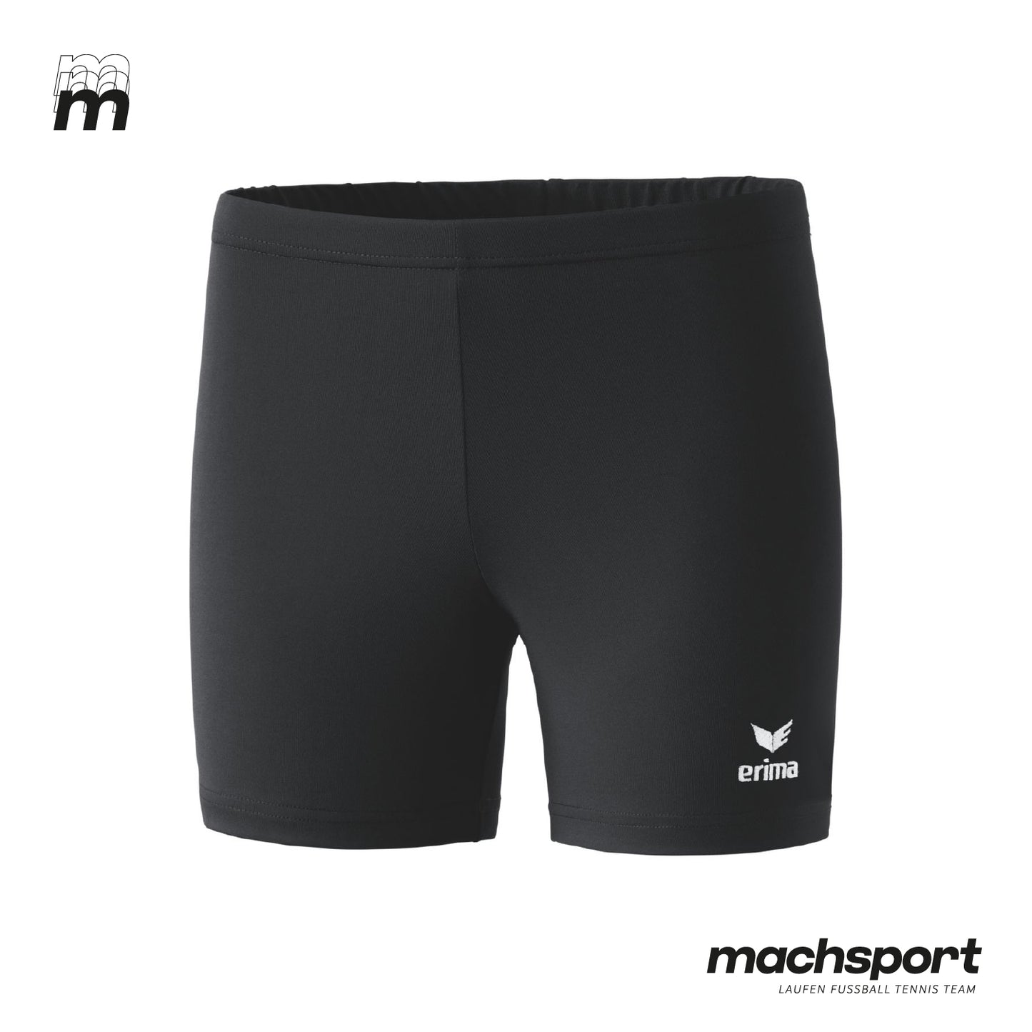 LINZ AG Steelvolleys Hotpant - machsport