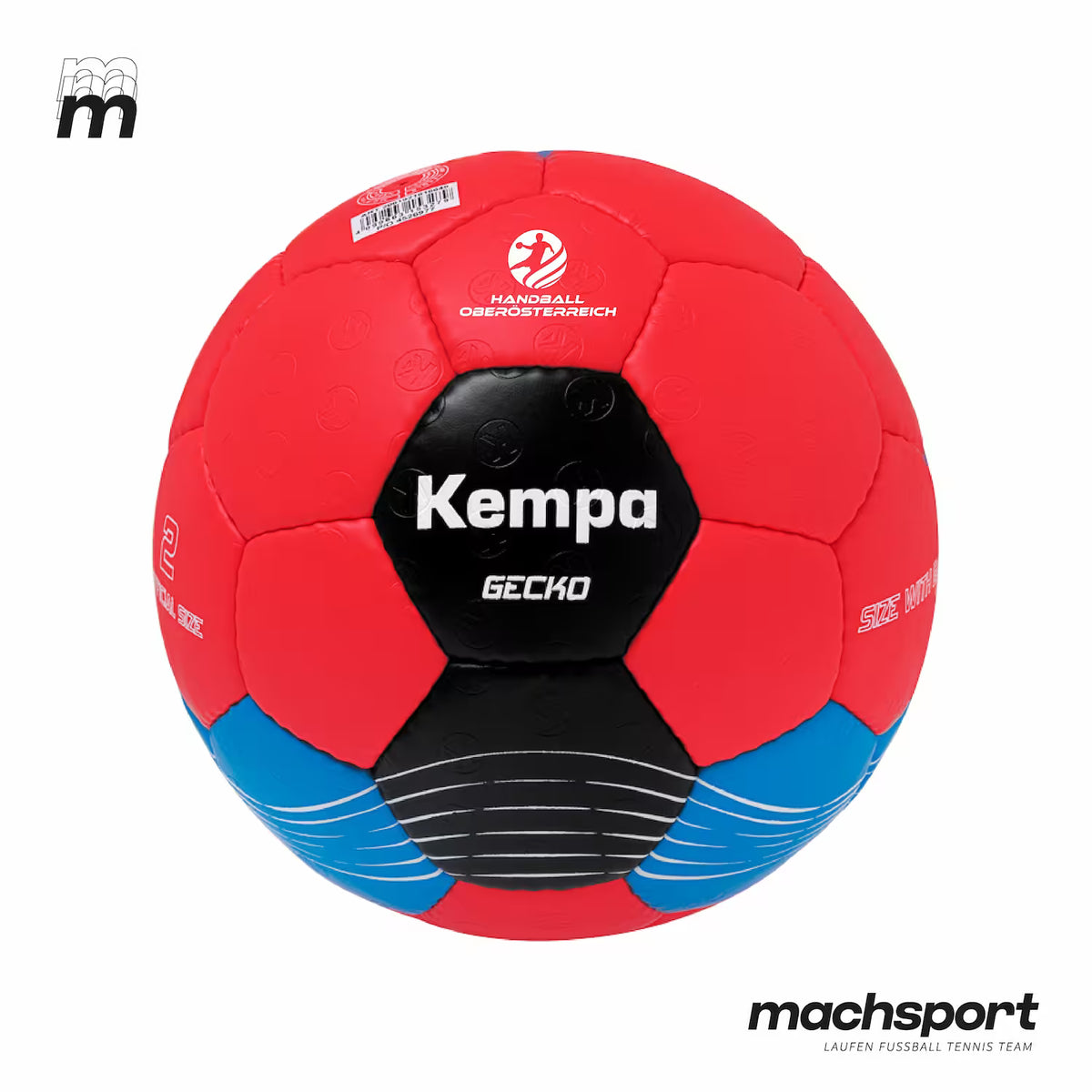 OÖHV Trainingsball - machsport