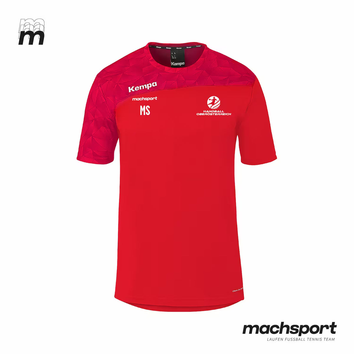 OÖHV Trainingsshirt - machsport