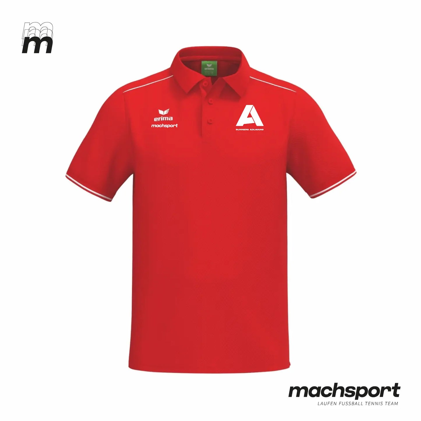 Runners Adlwang Freizeitpolo - machsport