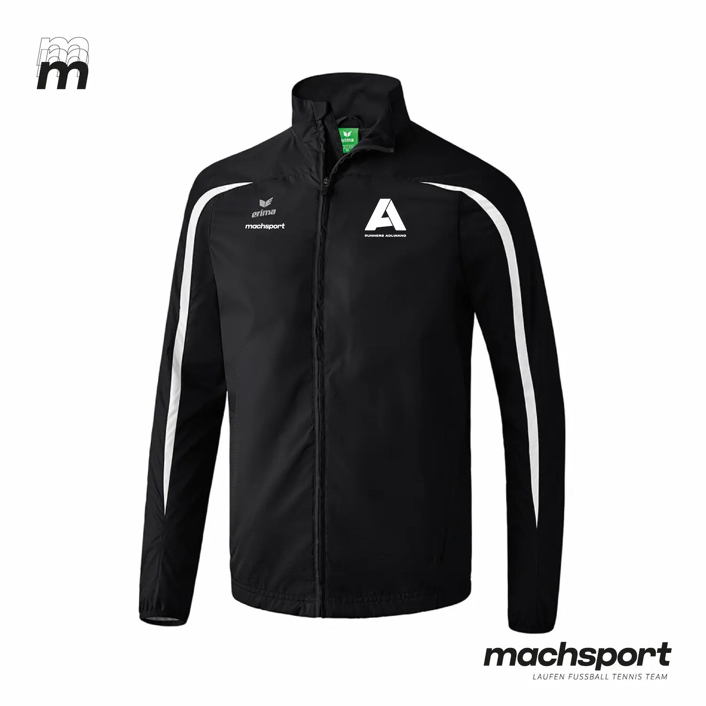 Runners Adlwang Laufjacke - machsport