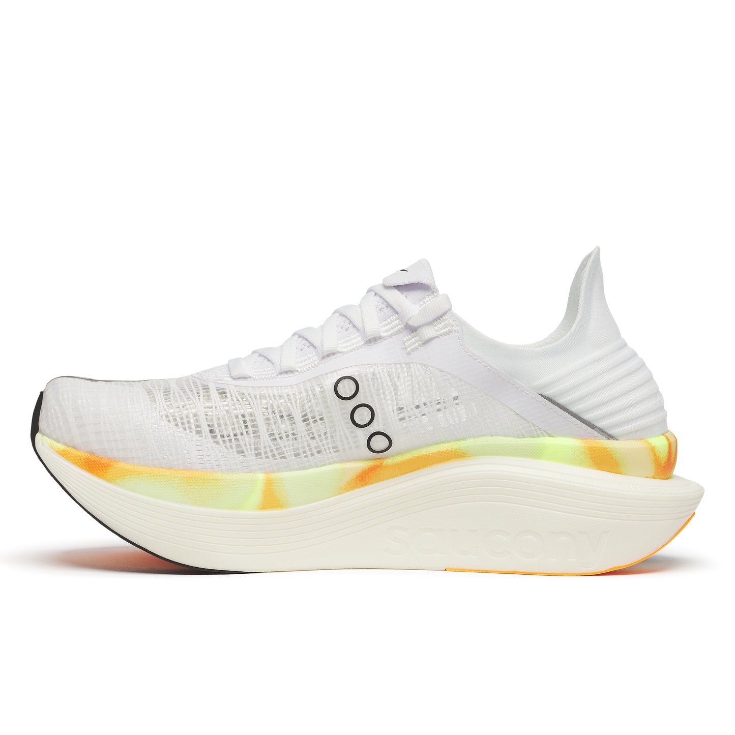 Saucony Laufschuhe Endorphin Elite 2 - machsport