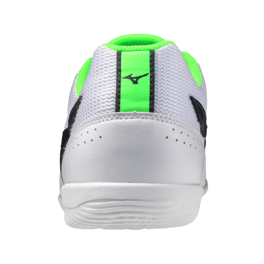 Mizuno Kinderhallenfußballschuhe Mrl Sala Club In