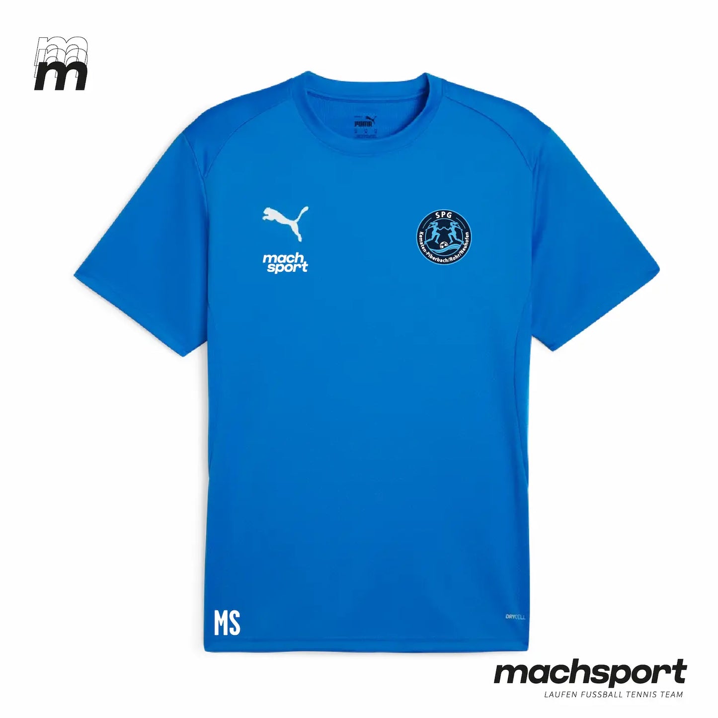 SPV Kematen-Piberbach/Rohr-Neuhofen Damen Funktionsshirt