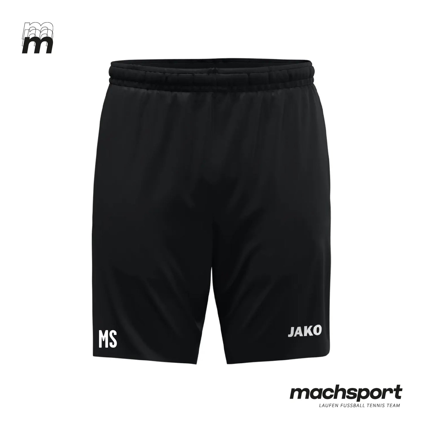 SV Alkoven Freizeitshort - machsport