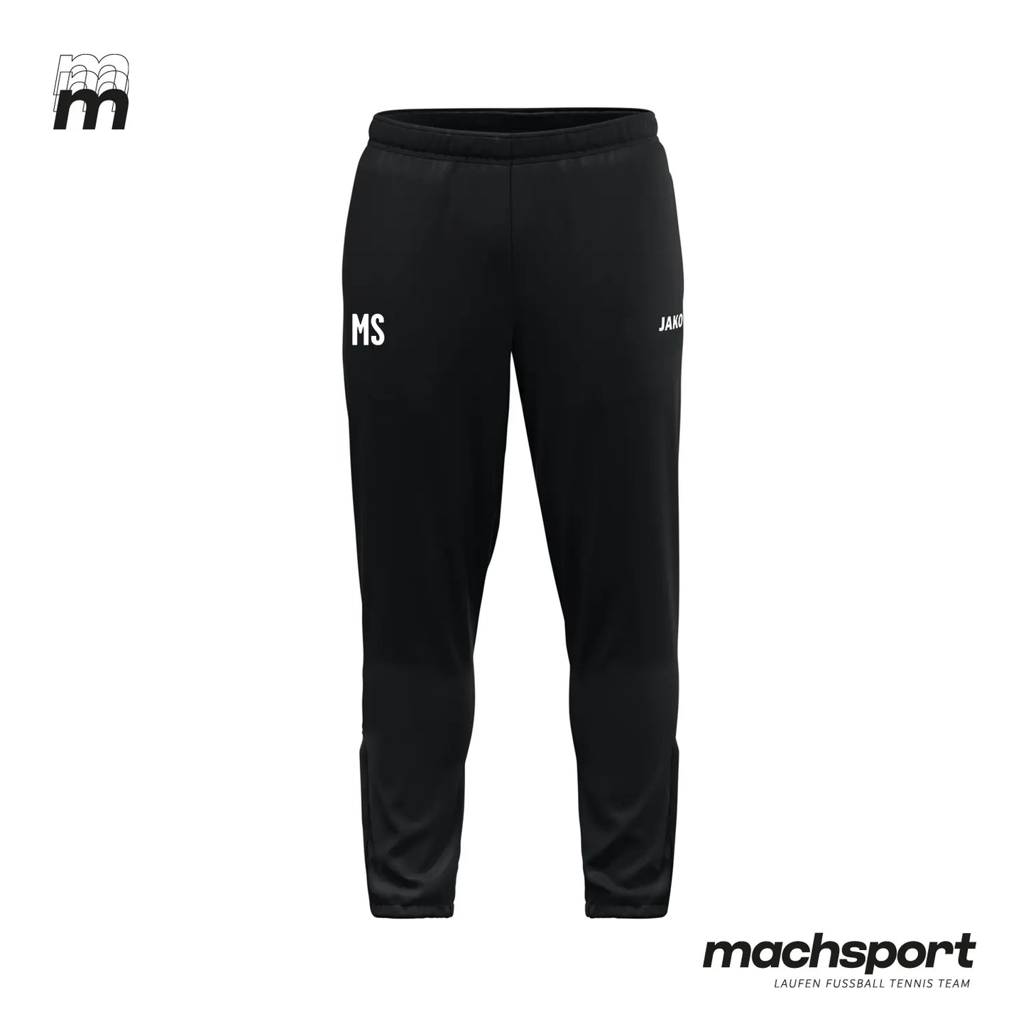 SV Alkoven Polyesterhose - machsport