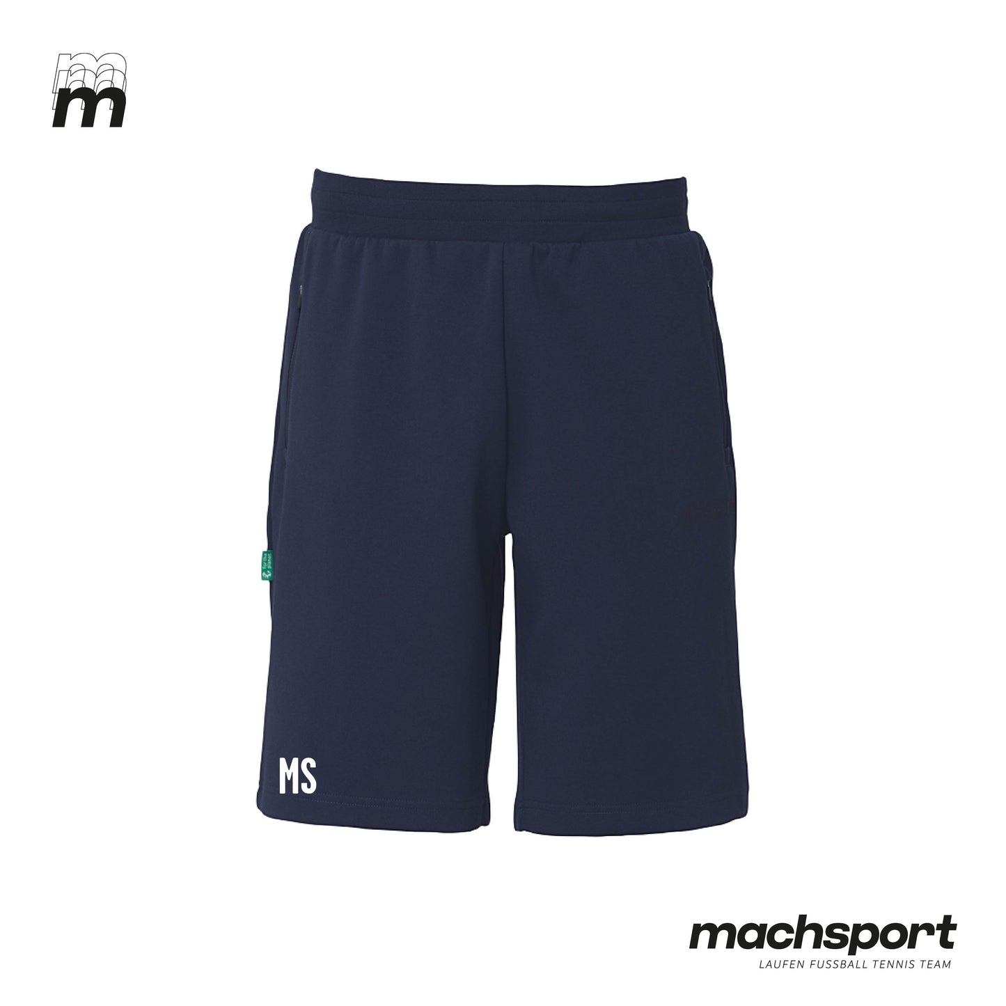 SV Oftering Lifestyle Shorts - machsport