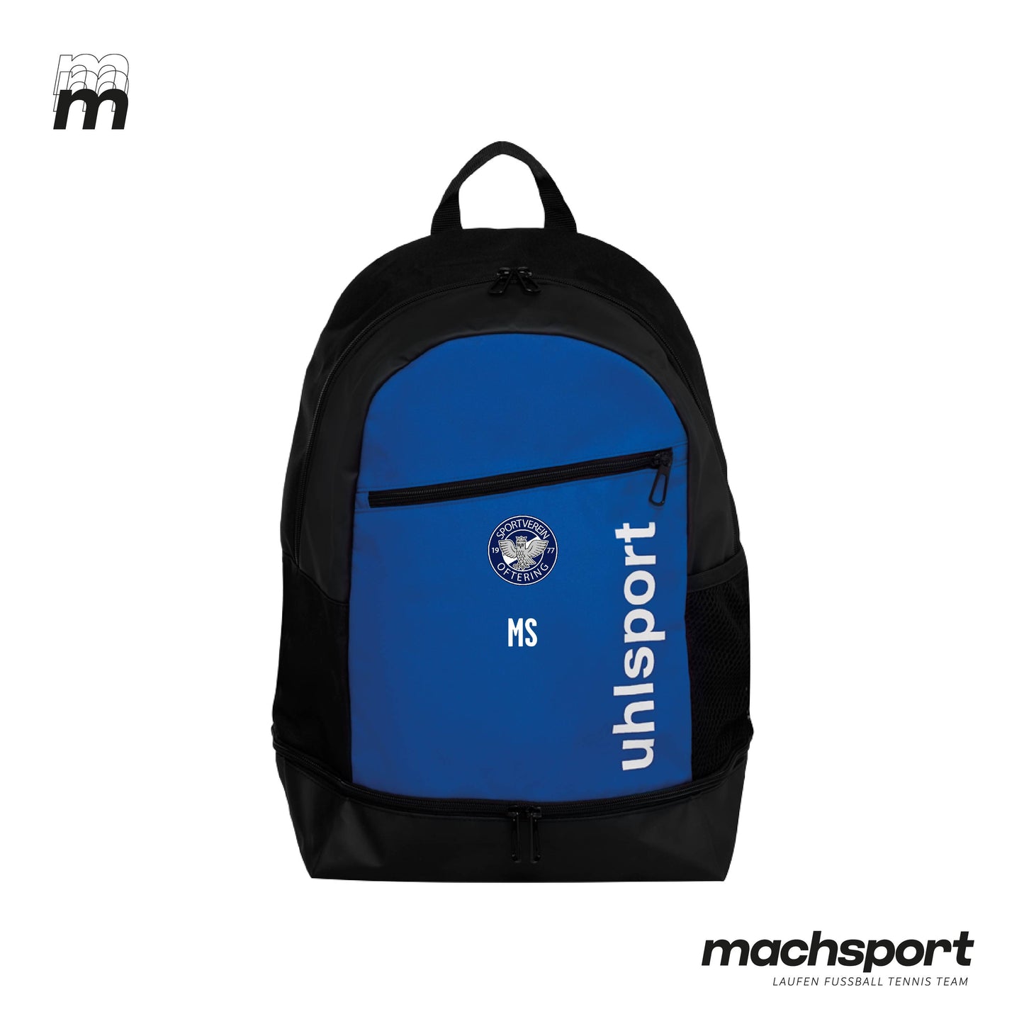 SV Oftering Rucksack - machsport