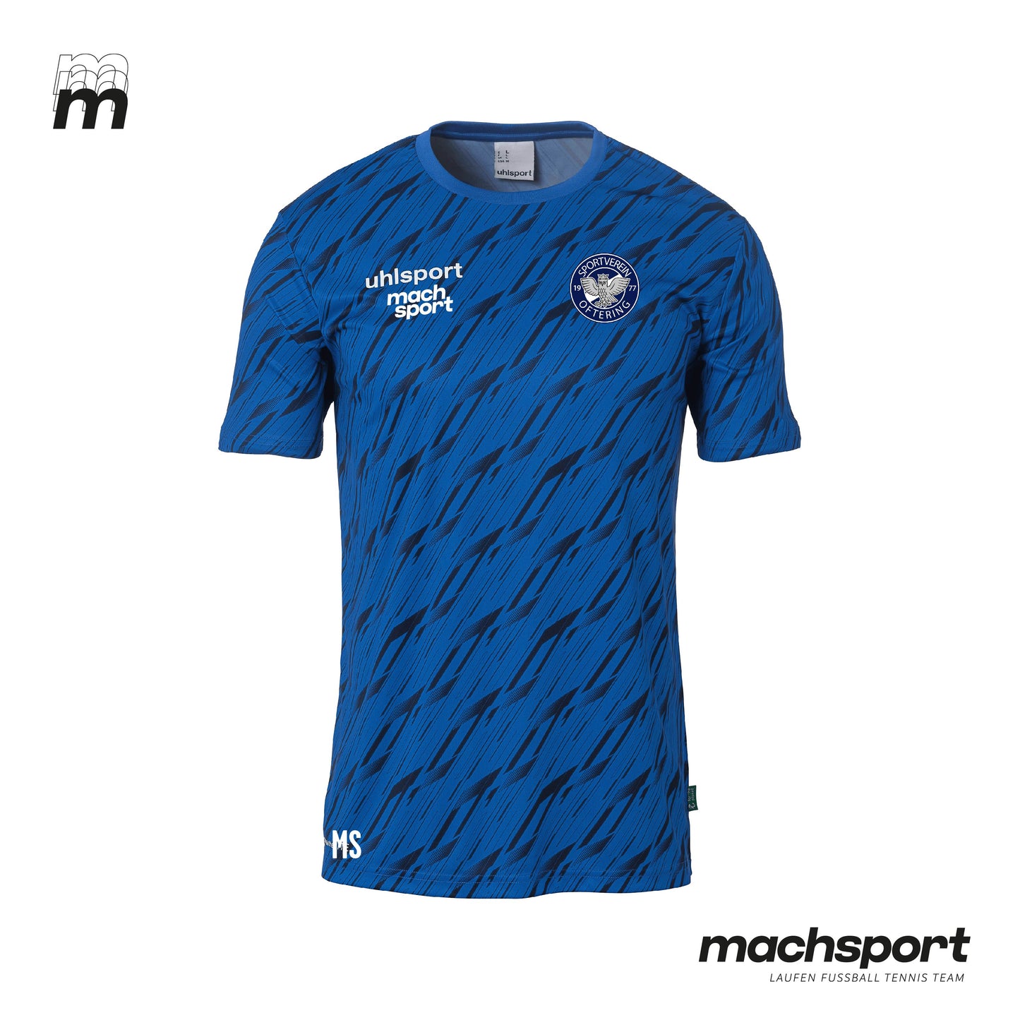 SV Oftering Trainingsshirt - machsport