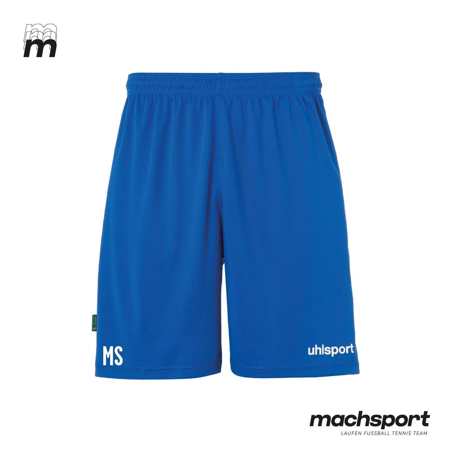 SV Oftering Trainingsshorts - machsport