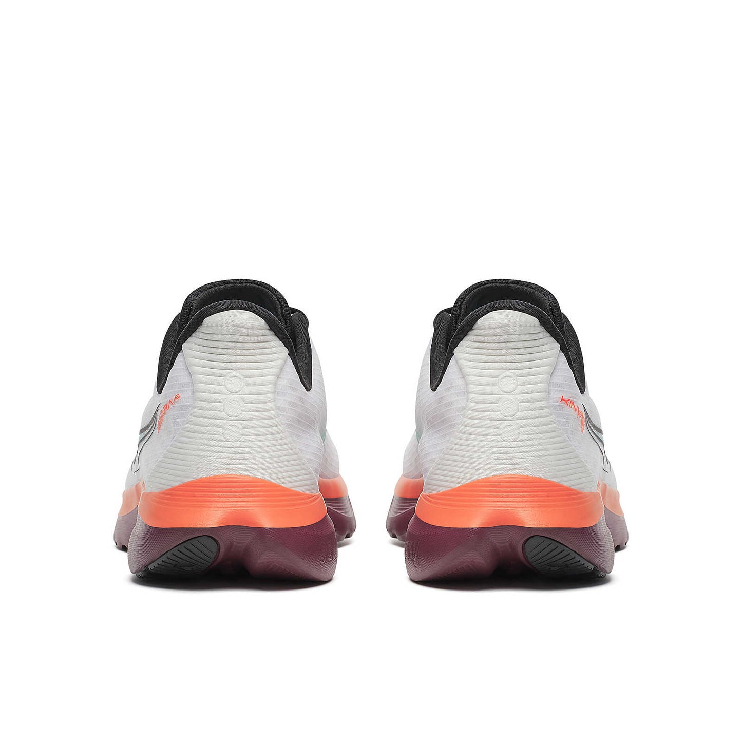 Saucony Herrenlaufschuhe Kinvara 16 - machsport