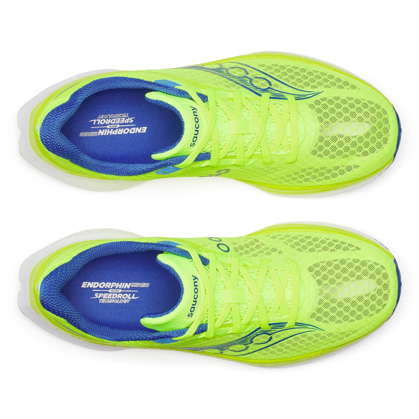 Saucony Herrenlaufschuhe Endorphin Speed 5