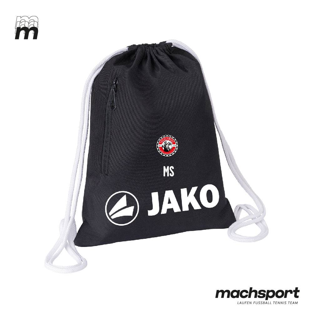 Soccerwerk Gymbeutel - machsport
