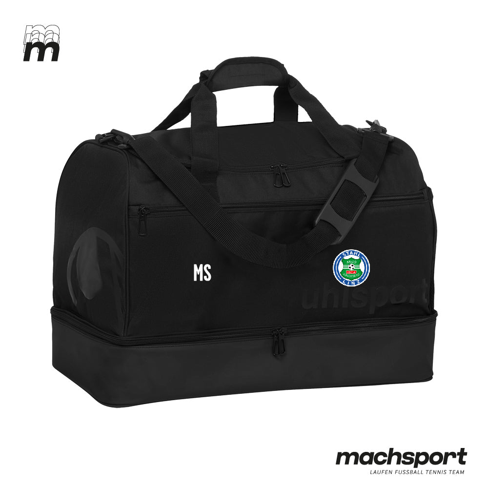 ASKÖ Stahl Linz - Ebelsberg Sporttasche - machsport