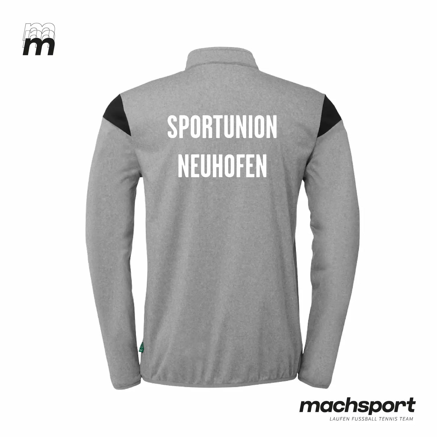 Sportunion Neuhofen Trainingsjacke Trainer