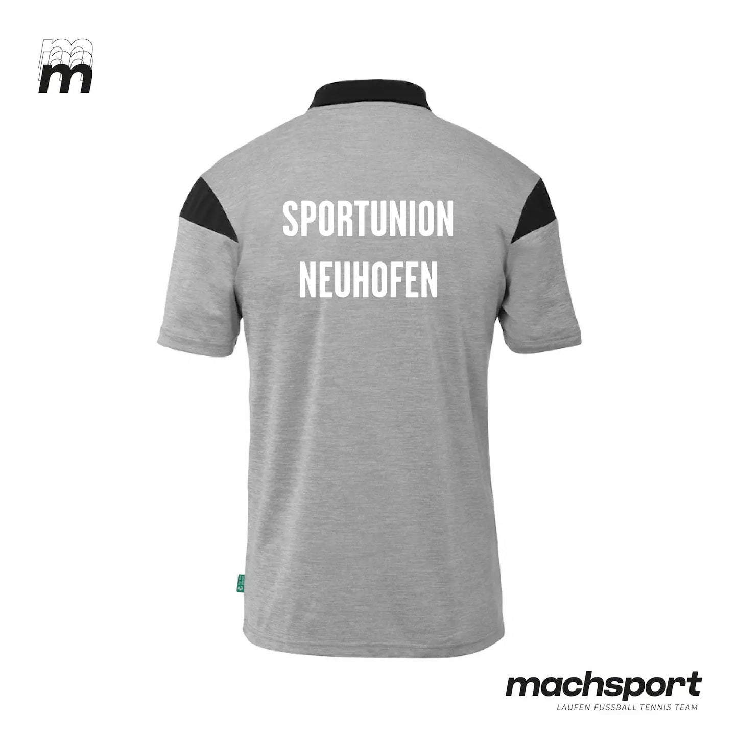 Sportunion Neuhofen Trainingspolo Trainer