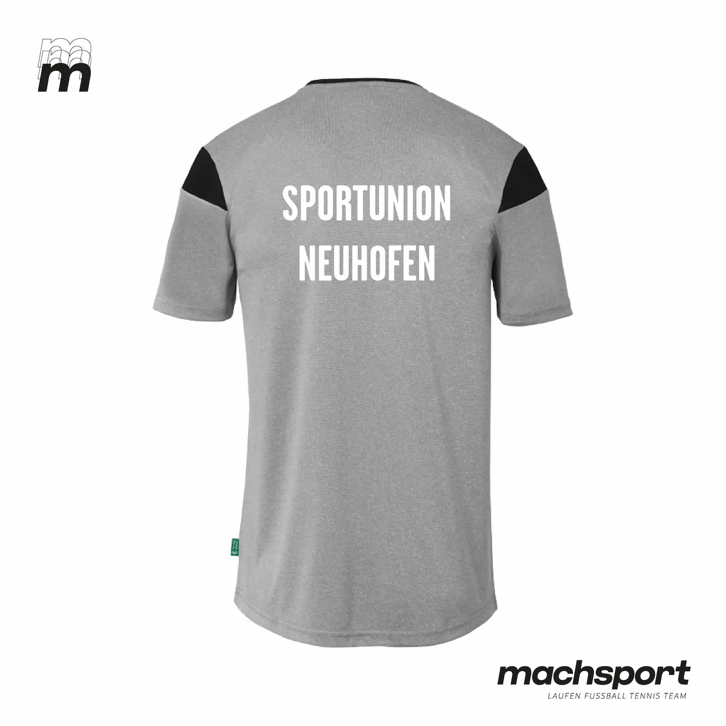 Sportunion Neuhofen Trainingsshirt Trainer