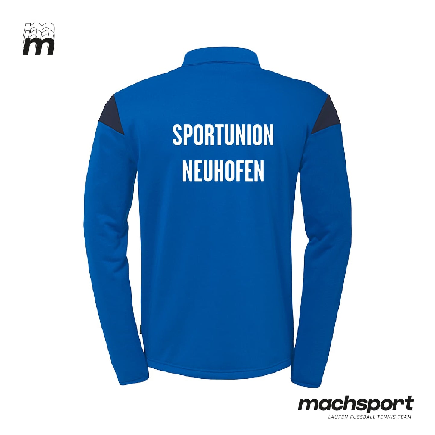Sportunion Neuhofen Tainingstop